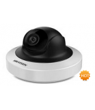 300萬(wàn)像素日夜型半球網(wǎng)絡(luò)攝像機(jī)1/3" CMOS ICR蘇州?？低旸S-2CD2F35F